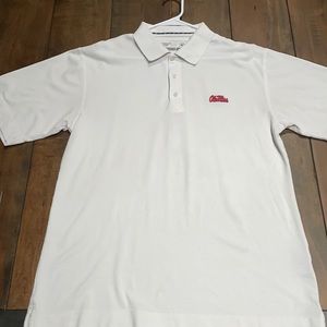 Ole Miss Polo